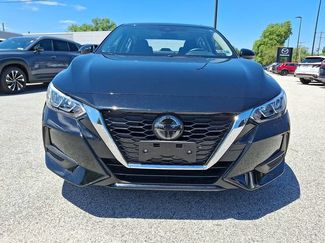 Used 2023 Nissan Sentra SV FWD video 3