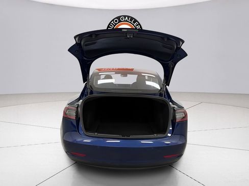Used 2018 Tesla Model 3 Long Range image 26