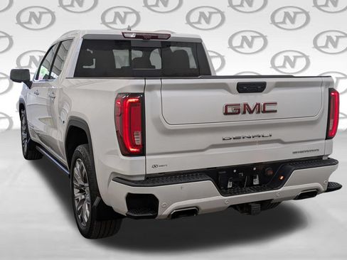Used 2024 GMC Sierra 1500 Denali AWD/4WD image 45