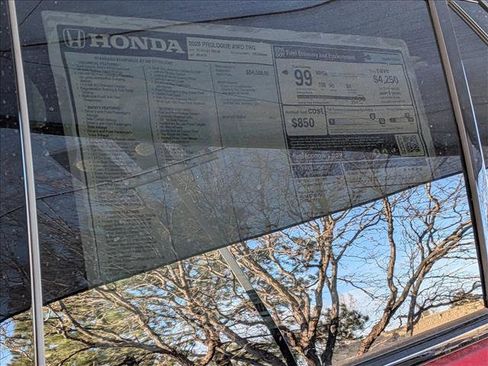 New 2026 Honda Prologue Touring image 20