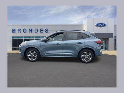 Used 2023 Ford Escape ST-Line w/ Tech Pack #1