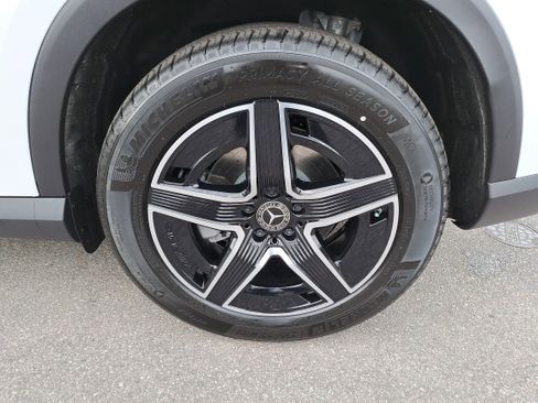 New 2026 Mercedes-Benz GLC 300 4MATIC image 34