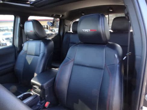 Used 2023 Toyota Tacoma TRD Pro image 19