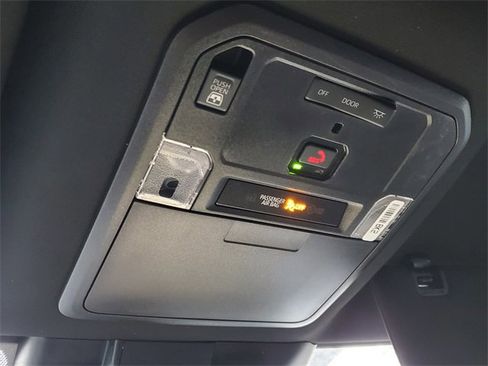 New 2026 Toyota Tundra Limited image 36