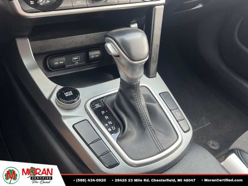 Used 2021 Kia Seltos S FWD image 24