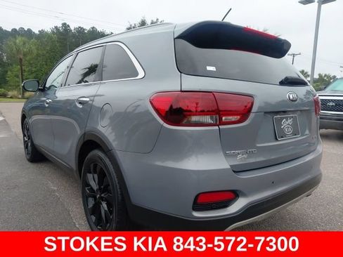 Used 2020 Kia Sorento EX AWD/4WD image 7