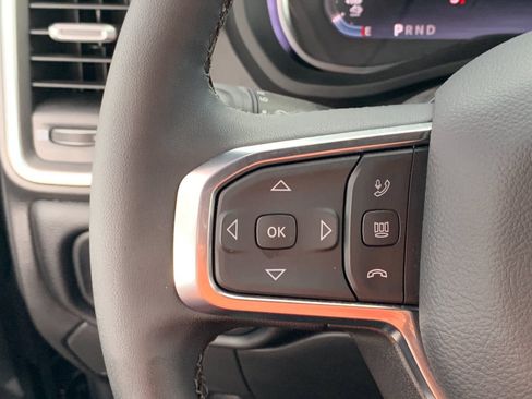 Used 2025 RAM 3500 Laramie w/ Night Edition image 26