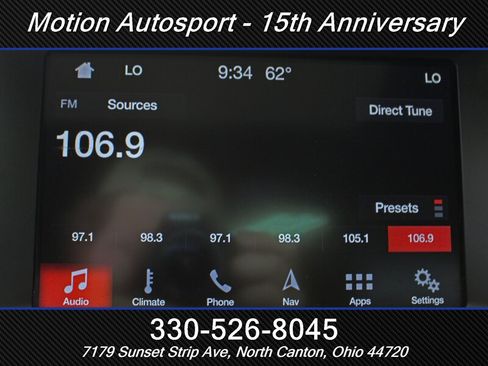 Used 2019 Ford Explorer Sport w/ Equipment Group 401A AWD/4WD image 25