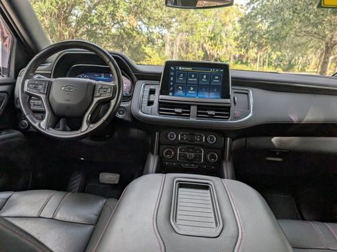 Used 2022 Chevrolet Tahoe RST w/ Luxury Package image 15