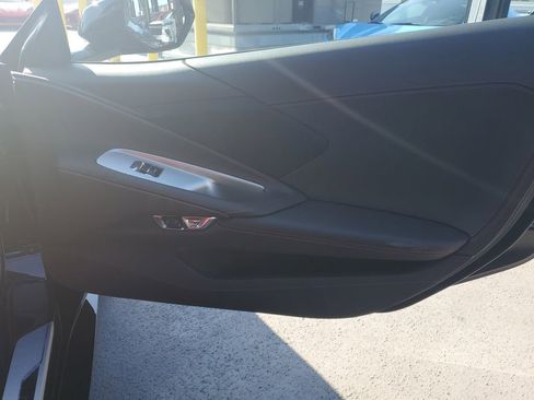 New 2026 Chevrolet Corvette Stingray Coupe w/ 1LT image 13