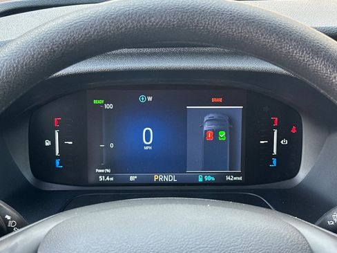 New 2026 Ford E-Transit Base image 20