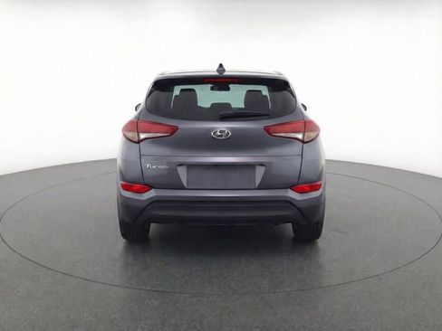 Used 2017 Hyundai Tucson SE image 7