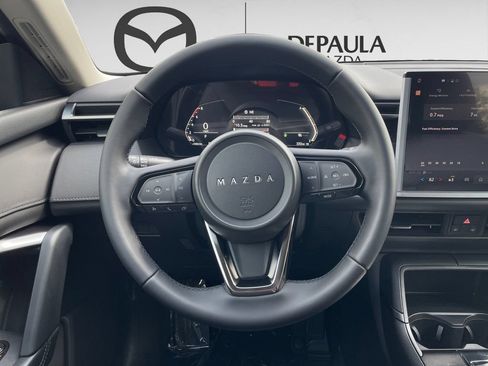 New 2026 MAZDA CX-5 Select AWD/4WD image 11