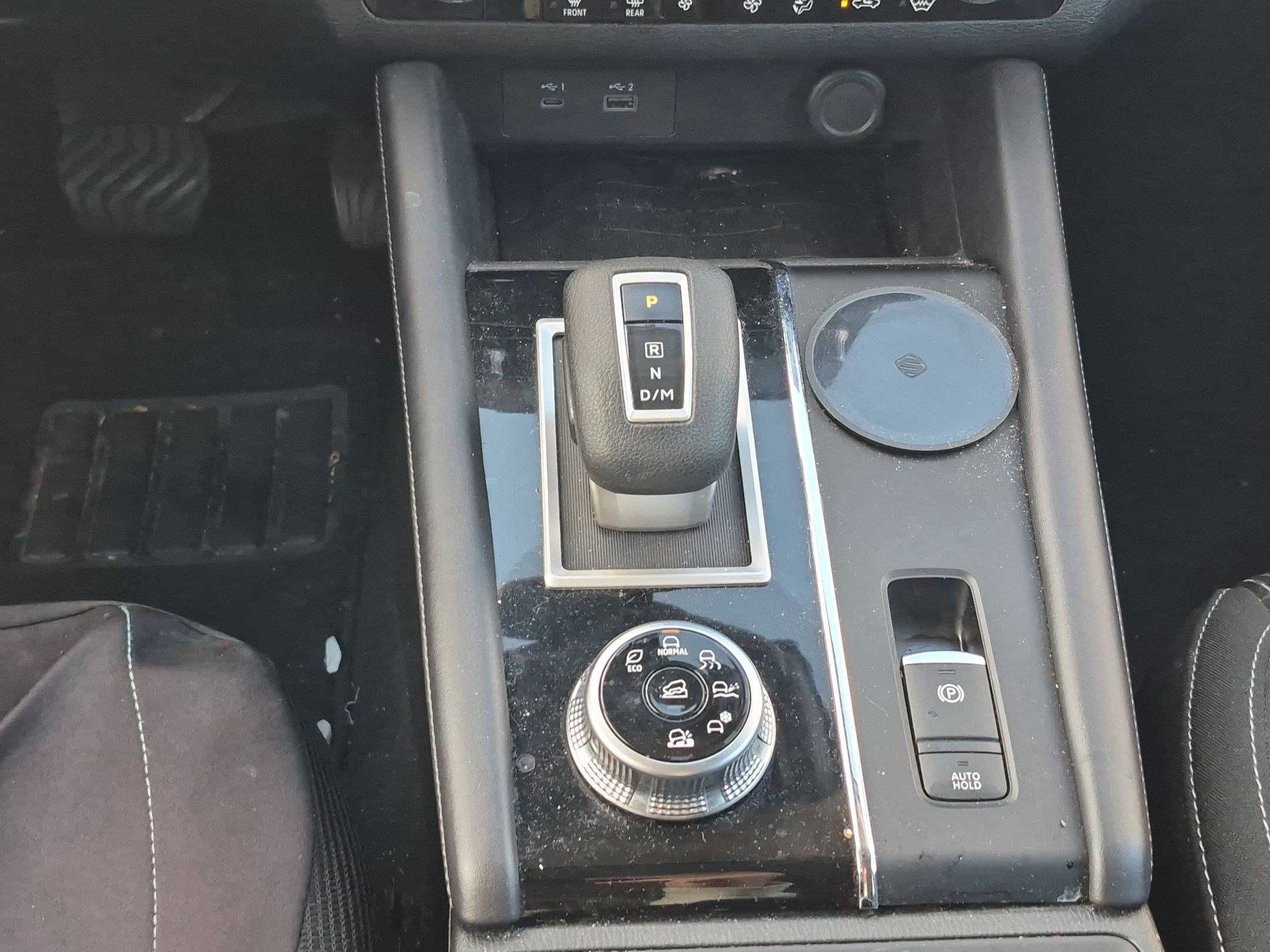Used 2022 Mitsubishi Outlander ES AWD/4WD image 26