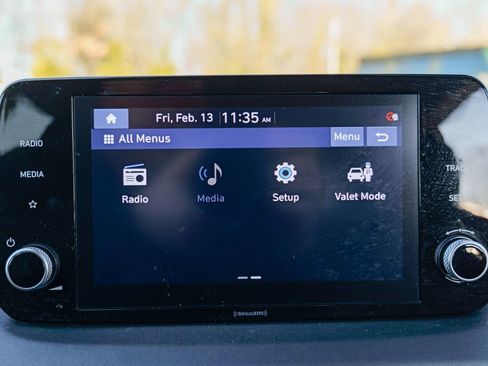 Used 2022 Hyundai Santa Fe SEL FWD image 50
