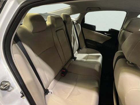 Used 2016 Honda Civic EX image 19