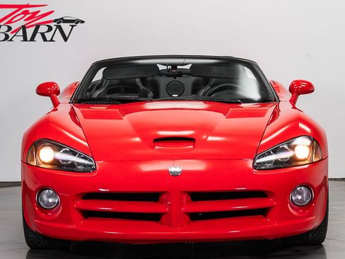 Used 2005 Dodge Viper SRT-10 RWD image 8