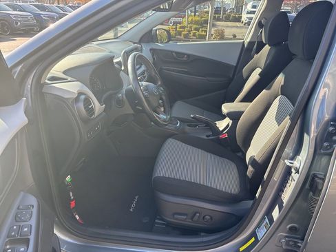 Used 2020 Hyundai Kona SEL Plus image 7