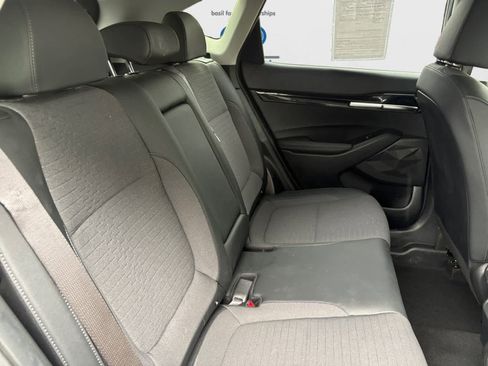 Used 2023 Kia Seltos S w/ Navigation Package AWD/4WD image 16