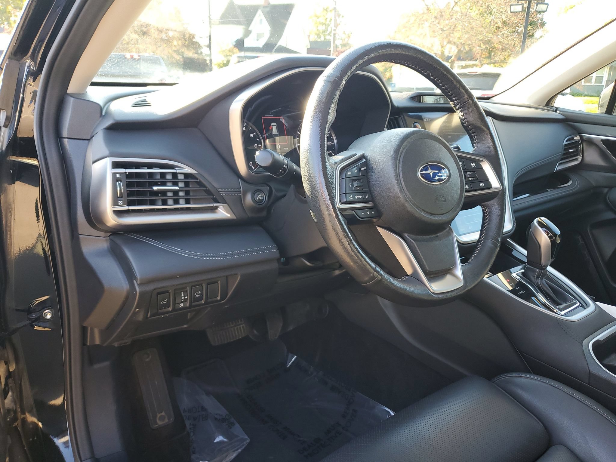 Used 2024 Subaru Outback Limited XT AWD/4WD image 19