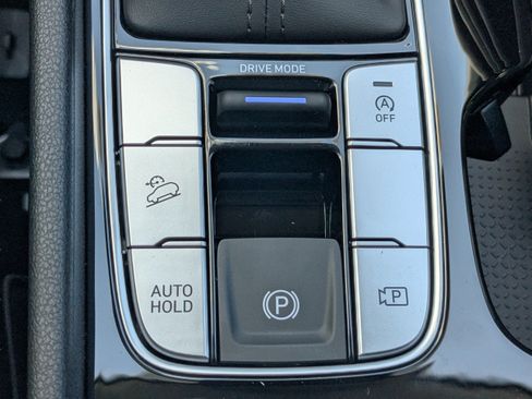 New 2026 Hyundai Tucson SEL Plus FWD image 26