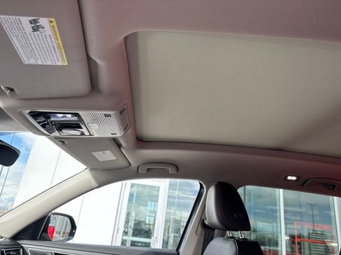 New 2026 Volkswagen Atlas Peak Edition AWD/4WD image 20