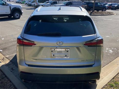 Used 2017 Lexus NX 200t FWD w/ Accessory Package 2 image 31