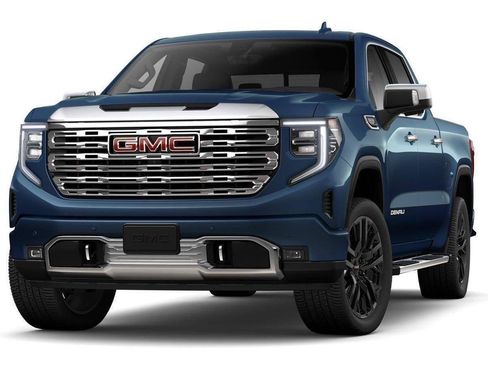 New 2026 GMC Sierra 1500 Denali w/ Technology Package AWD/4WD image 64
