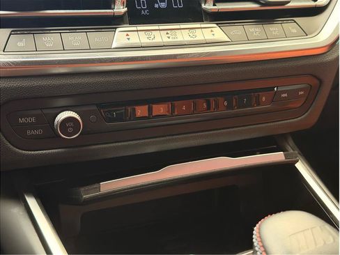 Used 2021 BMW M3 Competition w/ Executive Package RWD image 17