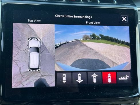 Certified 2023 Jeep Grand Cherokee L Limited w/ Luxury Tech Group II AWD/4WD image 36