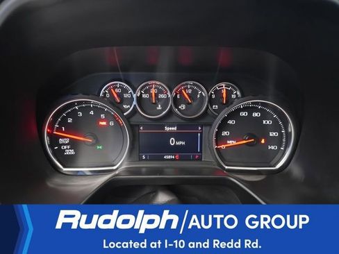 Used 2024 Chevrolet Tahoe LS image 18