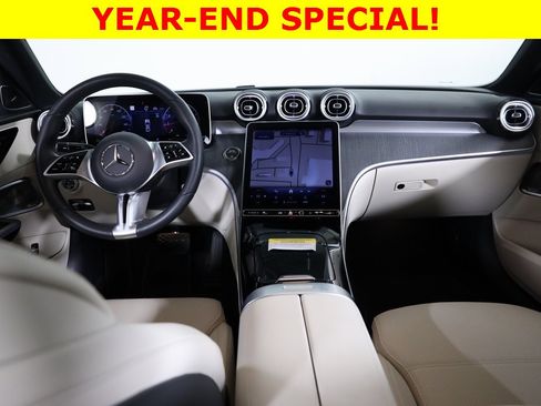 Used 2025 Mercedes-Benz C 300 C 300 image 38