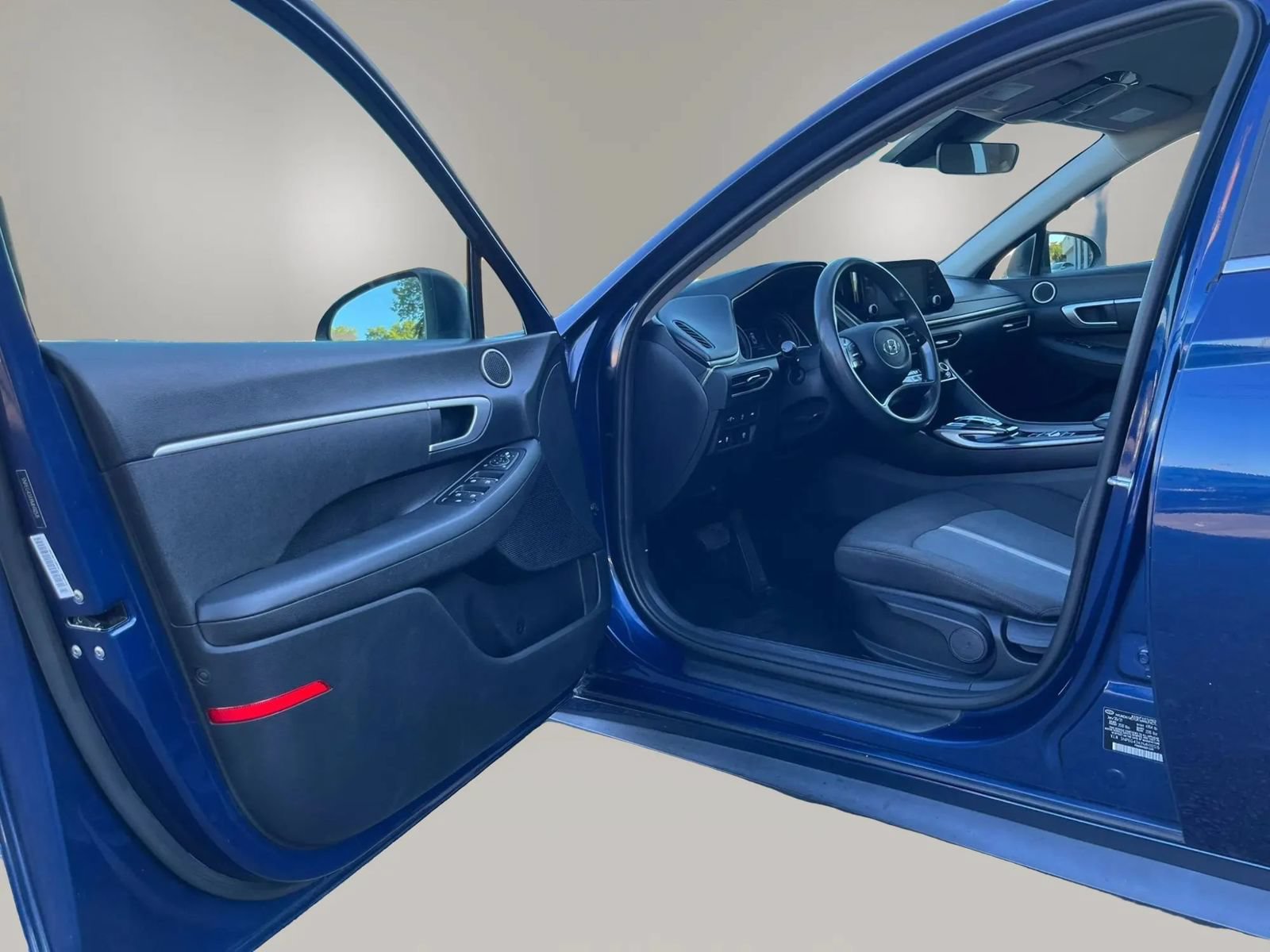 Used 2021 Hyundai Sonata SE FWD image 5