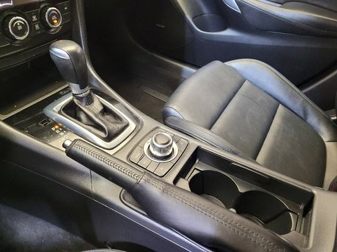 Used 2015 MAZDA MAZDA6 Touring image 26