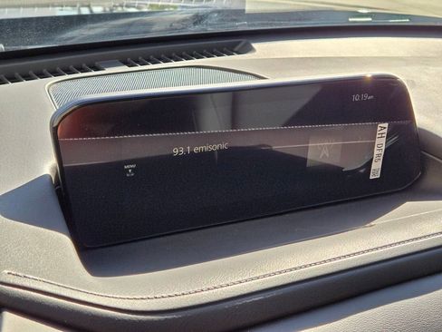 Used 2025 MAZDA CX-30 AWD 2.5 S w/ Select Sport Pkg image 25