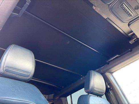 Used 2022 Ford Bronco Outer Banks image 13