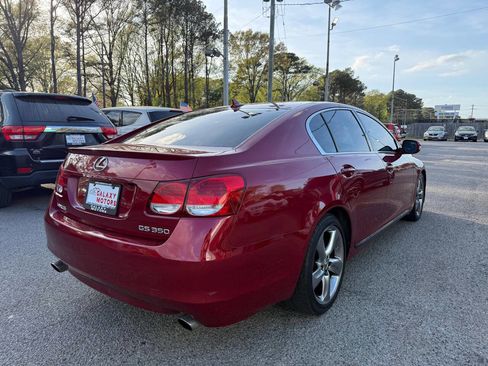 Used 2010 Lexus GS 350 RWD image 5