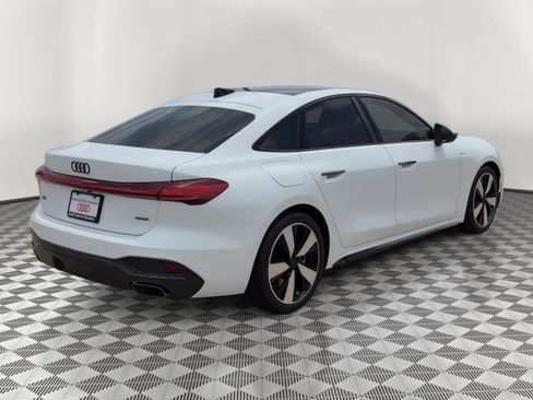 New 2026 Audi A5 2.0T Premium Plus AWD/4WD image 9