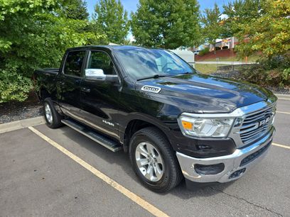 Used 2024 RAM 1500 Laramie