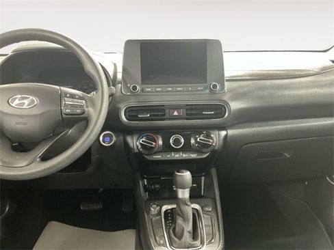 Certified 2023 Hyundai Kona SEL image 10