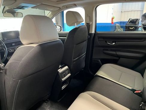 Used 2024 Honda CR-V EX image 17
