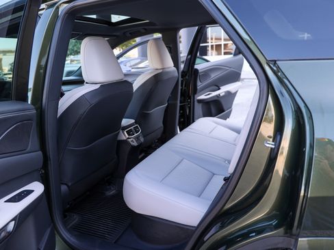 Used 2025 Lexus RX 350 Premium Plus w/ Convenience Package FWD image 38