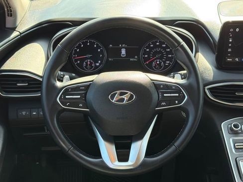 Used 2023 Hyundai Santa Fe SEL image 15