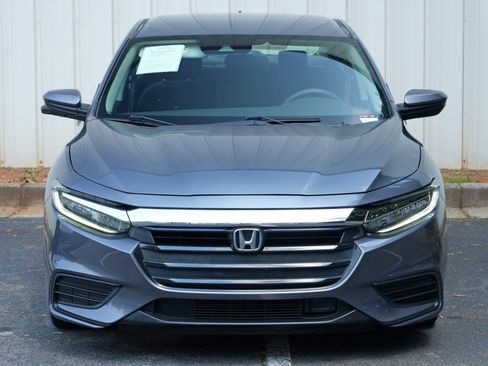 Used 2019 Honda Insight EX image 40