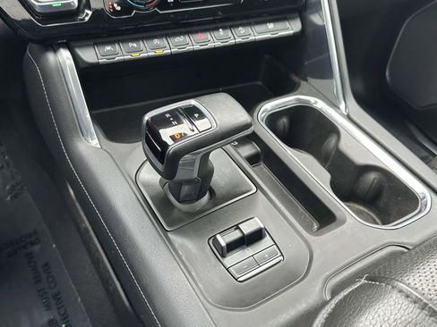 Used 2024 GMC Sierra 1500 Denali w/ Denali Reserve Package image 34