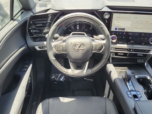 Used 2024 Lexus RX 350 Premium Plus w/ Convenience Package AWD/4WD image 18