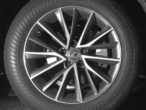 Used 2022 Lexus NX 350 AWD w/ Cold Area Package image 11