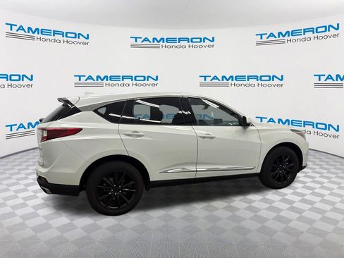 Used 2022 Acura RDX AWD image 6
