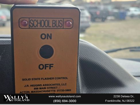 Used 2014 Ford E-250 and Econoline 250 w/ Power Group image 6