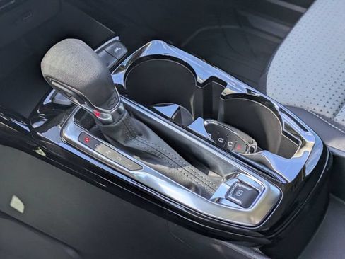 New 2026 Chevrolet Trax LT w/ Driver Confidence Package FWD image 18